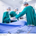 Dangers of morcellation during myomectomy