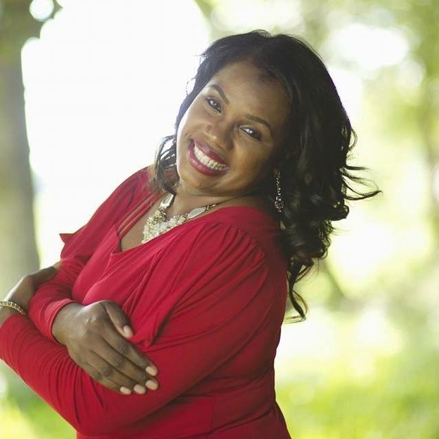 Picture of Vanessa Williams