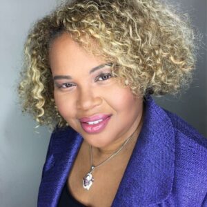 Raquel's UFE Testimonial