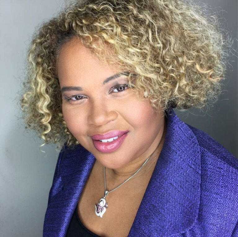 Raquel's UFE Testimonial