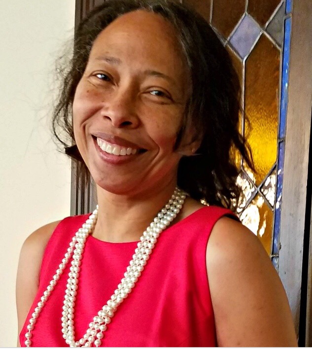 Smiling Woman picture