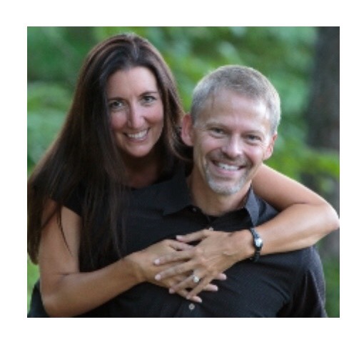 A happy Couple Picture