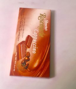 benefits of chocolate