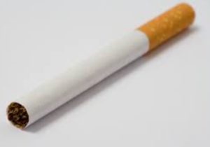 Picture of cigarette