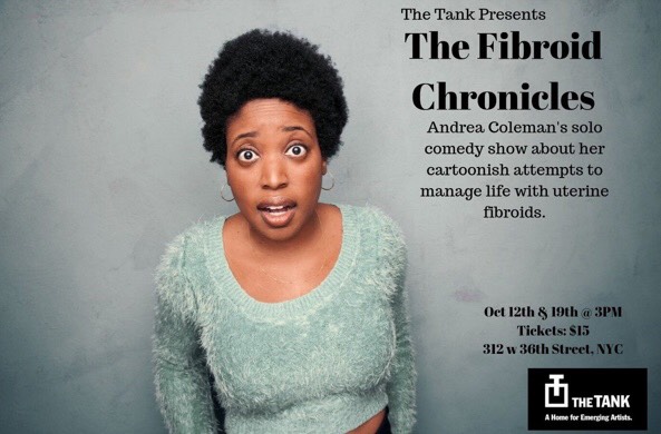 Picture of Andrea Coleman