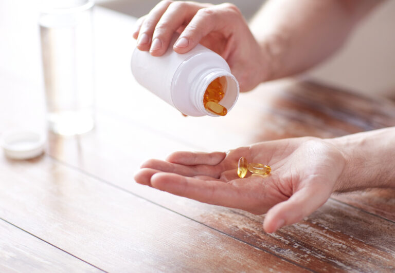 Fish Oil