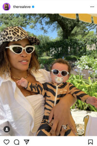 eve overcomes infertility and fibroids