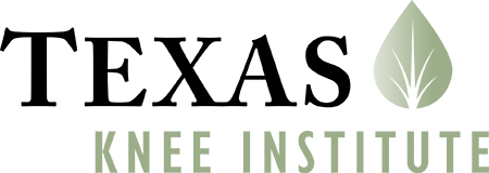 Sister site - Texas Knee Institute logo