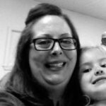 Denese Voigt Laskowski sharing positive testimonial