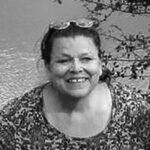 Jackie Jones Lloyd sharing positive testimonial