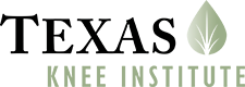 Sister site - Texas Knee Institute logo