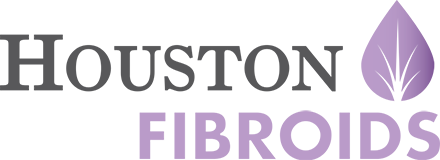 Sister site - Houston Fibroid Center logo