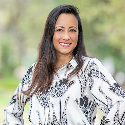 photo of Carmenza Amell