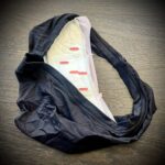 Fibroid discharge Pad Look