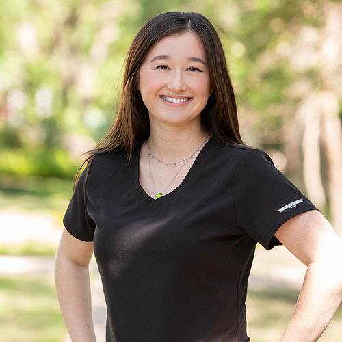 Alyssa Kaigler portrait