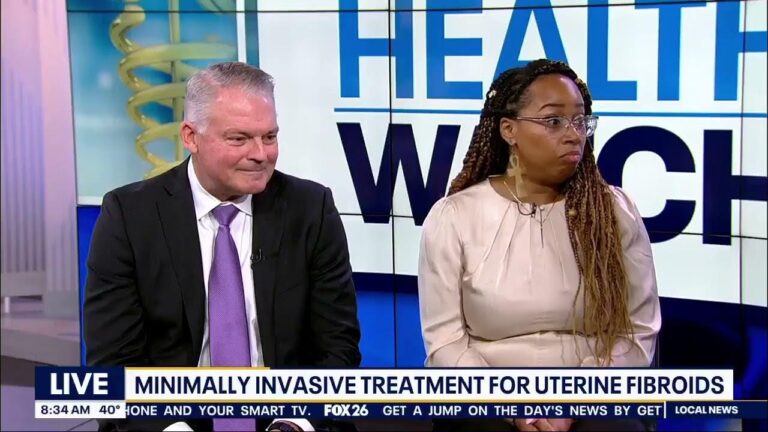 Dr Hardee fox interview