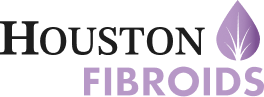 Houston Fibroids Logo