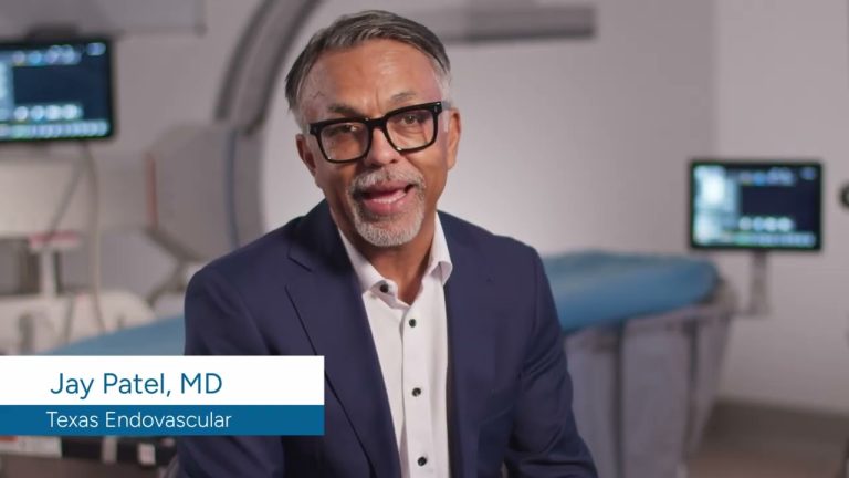 an image of Dr. Jay Patel