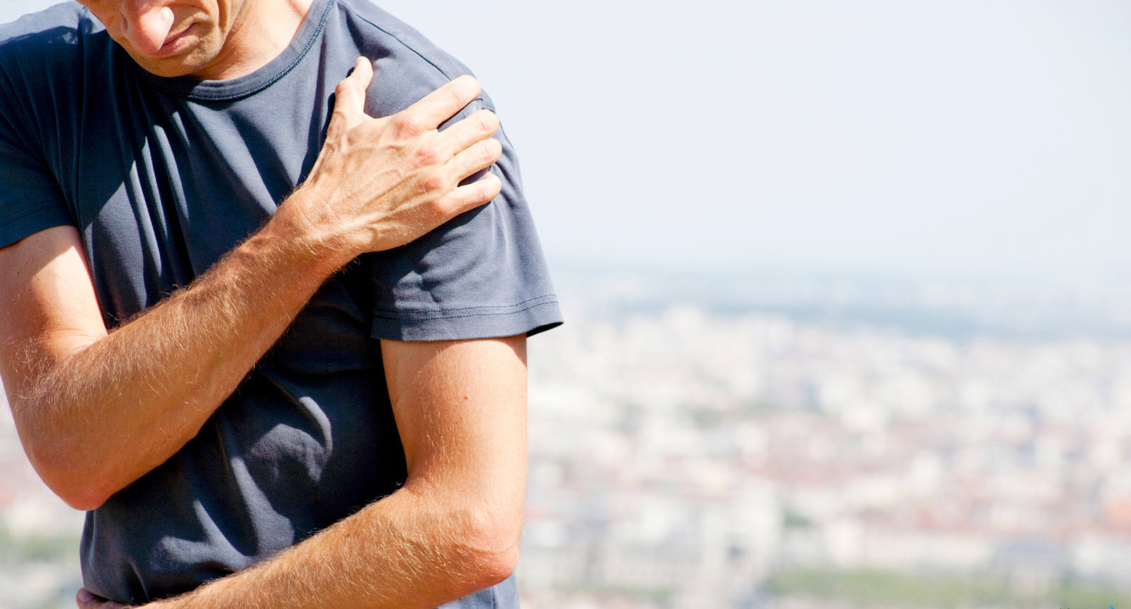 Frozen Shoulder (FSE) treatment