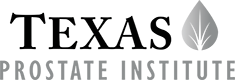 Texas Prostate Institute Logo