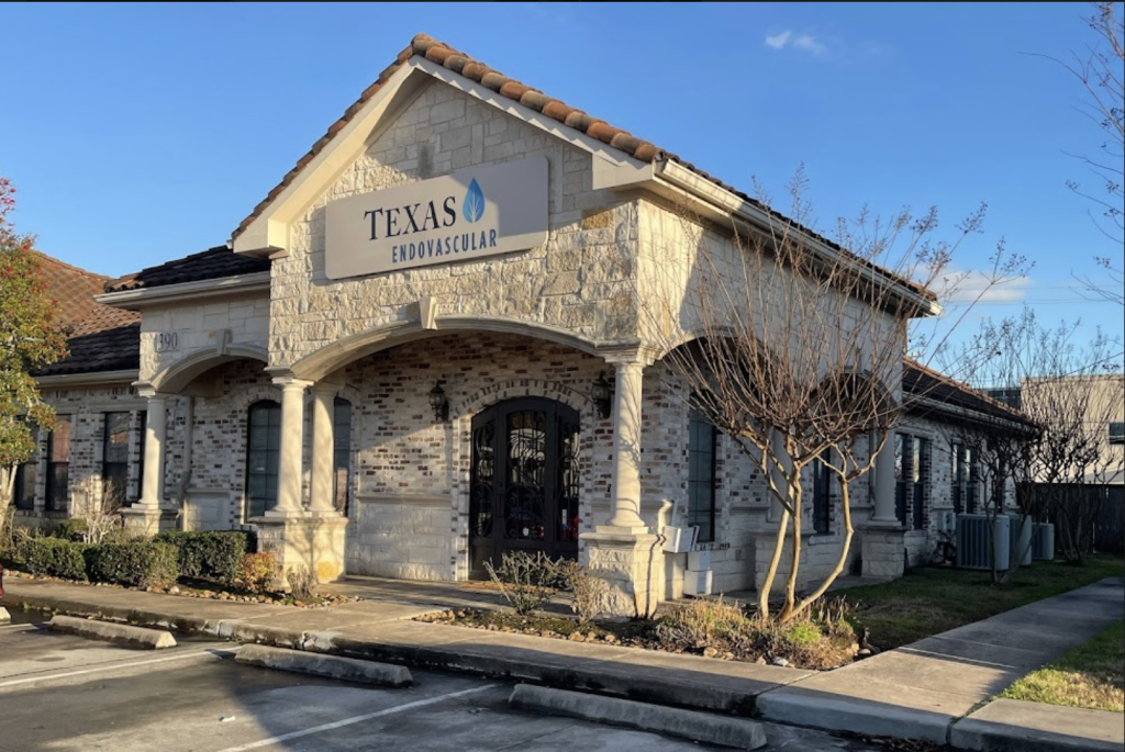 Texas Endovascular/Houston Fibroids - Clear Lake (exterior)